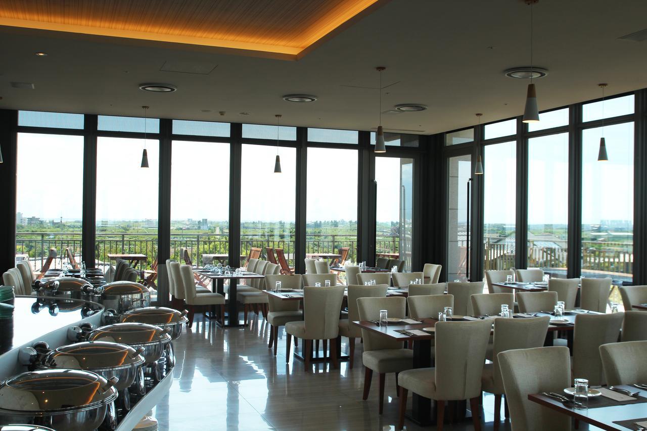 Dancewoods Hotel Wujie Esterno foto