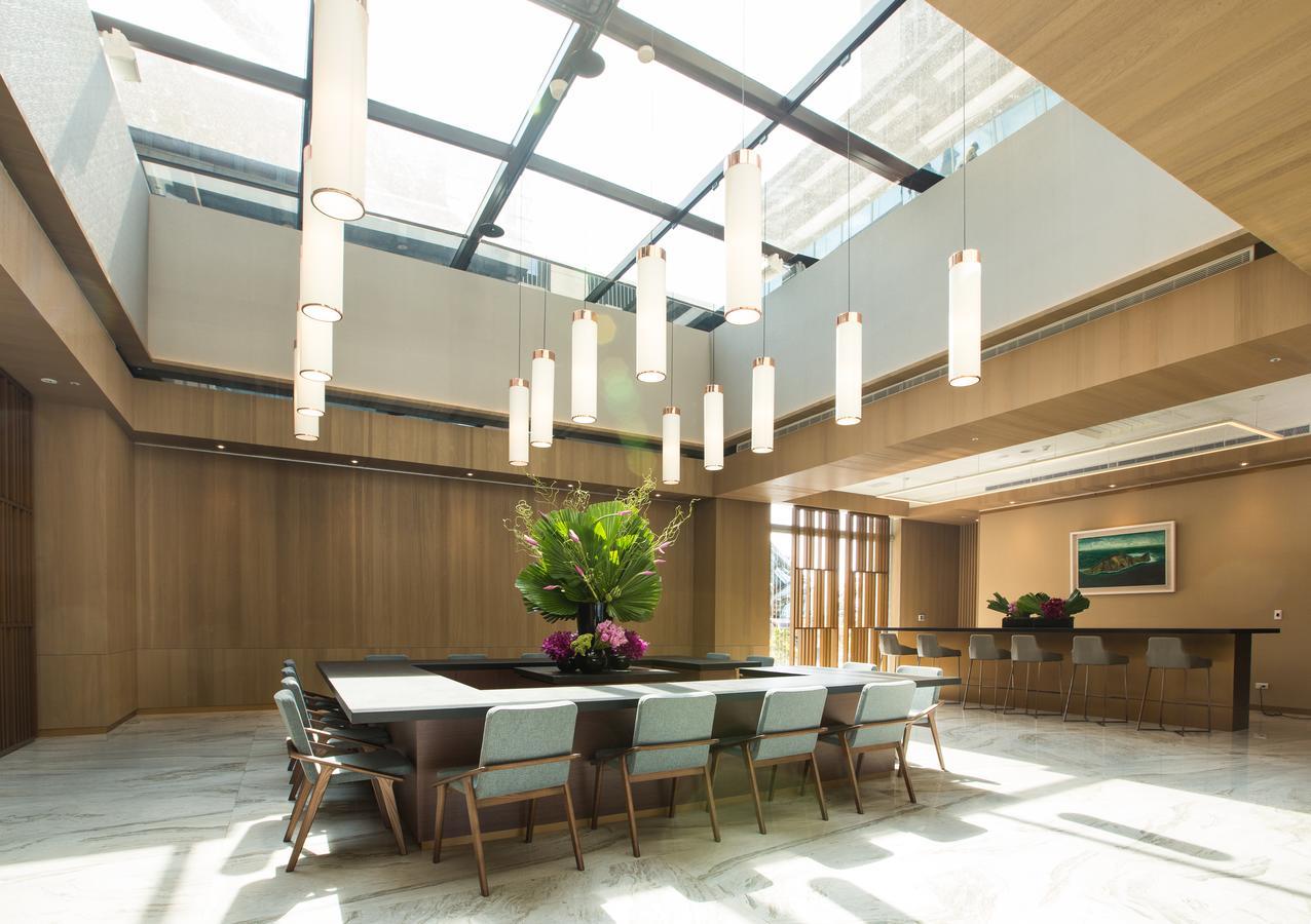 Dancewoods Hotel Wujie Esterno foto